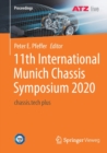 Image for 11th International Munich Chassis Symposium 2020