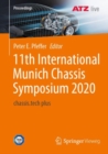 Image for 11th International Munich Chassis Symposium 2020: Chassis.tech Plus