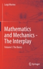 Image for Mathematics and Mechanics - The Interplay