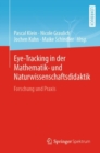 Image for Eye-Tracking in der Mathematik- und Naturwissenschaftsdidaktik