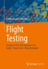 Image for Flight Testing