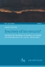 Image for Journey of no return?
