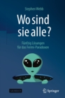 Image for Wo sind sie alle?