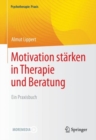 Image for Motivation starken in Therapie und Beratung