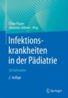 Image for Infektionskrankheiten in der Padiatrie – 50 Fallstudien