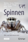 Image for Spinnen - Alles, Was Man Wissen Muss