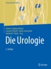 Image for Die Urologie : in 3 Banden