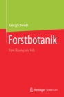 Image for Forstbotanik