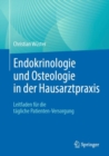 Image for Endokrinologie und Osteologie in der Hausarztpraxis