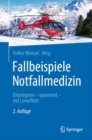 Image for Fallbeispiele Notfallmedizin