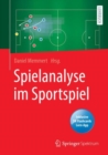 Image for Spielanalyse im Sportspiel
