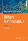 Image for Hohere Mathematik 2