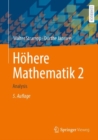 Image for Hohere Mathematik 2: Analysis