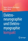 Image for Elektroneurographie und Elektromyographie kompakt