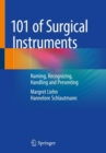 Image for 101 of Surgical Instruments