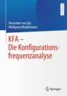 Image for KFA - Die Konfigurationsfrequenzanalyse