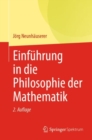 Image for Einfuhrung in die Philosophie der Mathematik