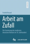 Image for Arbeit am Zufall