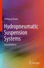 Image for Hydropneumatic suspension systems