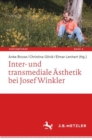 Image for Inter- Und Transmediale Asthetik Bei Josef Winkler