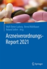 Image for Arzneiverordnungs-Report 2021