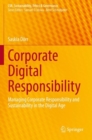 Image for Corporate Digital Responsibility