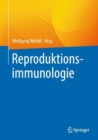 Image for Reproduktionsimmunologie