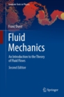 Image for Fluid Mechanics: An Introduction to the Theory of Fluid Flows