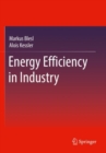 Image for Energy Efficiency in Industry