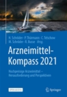 Image for Arzneimittel-Kompass 2021: Hochpreisige Arzneimittel - Herausforderung Und Perspektiven