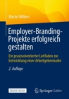 Image for Employer-Branding-Projekte erfolgreich gestalten