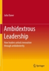 Image for Ambidextrous Leadership