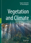 Image for Vegetation and Climate