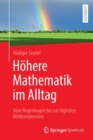 Image for Hohere Mathematik im Alltag