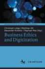 Image for Business Ethics and Digitization