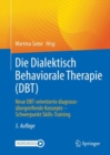 Image for Die Dialektisch Behaviorale Therapie (DBT)