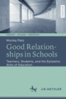 Image for Good Relationships in Schools