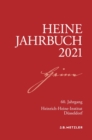 Image for Heine-Jahrbuch 2021