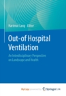 Image for Out-of Hospital Ventilation