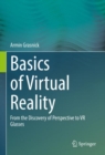 Image for Basics of Virtual Reality