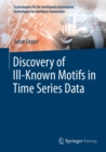 Image for Discovery of Ill-Known Motifs in Time Series Data