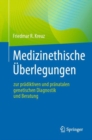 Image for Medizinethische Uberlegungen zur pradiktiven und pranatalen genetischen Diagnostik und Beratung