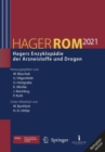 Image for HagerROM 2021. Hagers Enzyklopadie der Arzneistoffe und Drogen