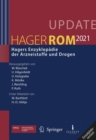 Image for HagerROM 2021. Hagers Enzyklopadie der Arzneistoffe und Drogen