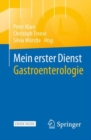 Image for Mein erster Dienst Gastroenterologie