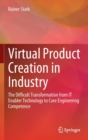 Image for Virtual Product Creation in Industry