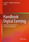 Image for Handbook Digital Farming: Digital Transformation for Sustainable Agriculture