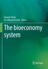 Image for The bioeconomy system