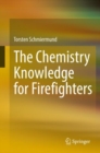 Image for The Chemistry Knowledge for Firefighters