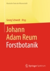 Image for Johann Adam Reum: Forstbotanik